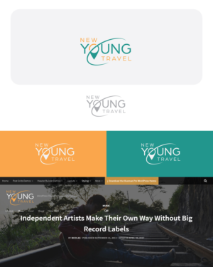 Logo Design by zdmedia for Bronwyn White | Design: #16468299