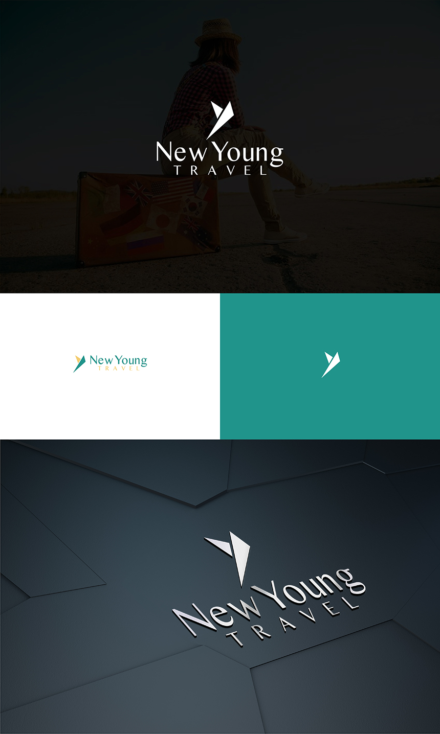 Logo Design by GOOD ARTZ for Bronwyn White | Design #16465694