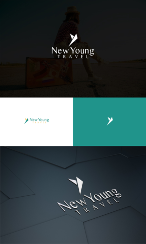 Logo Design by GOOD ARTZ for Bronwyn White | Design: #16465694