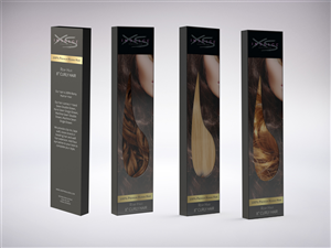 Label Design by LR Design for Indulge XS | Design: #3662616