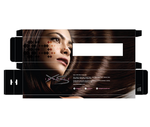 Label Design by Marq for Indulge XS | Design: #3647517