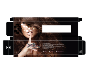 Label Design by Marq for Indulge XS | Design: #3669731