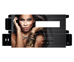 Label Design by Marq for Indulge XS | Design: #3669736