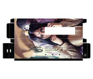 Label Design by Marq for Indulge XS | Design: #3669740