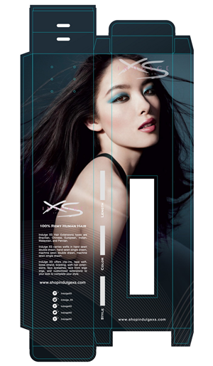 Label Design by Marq