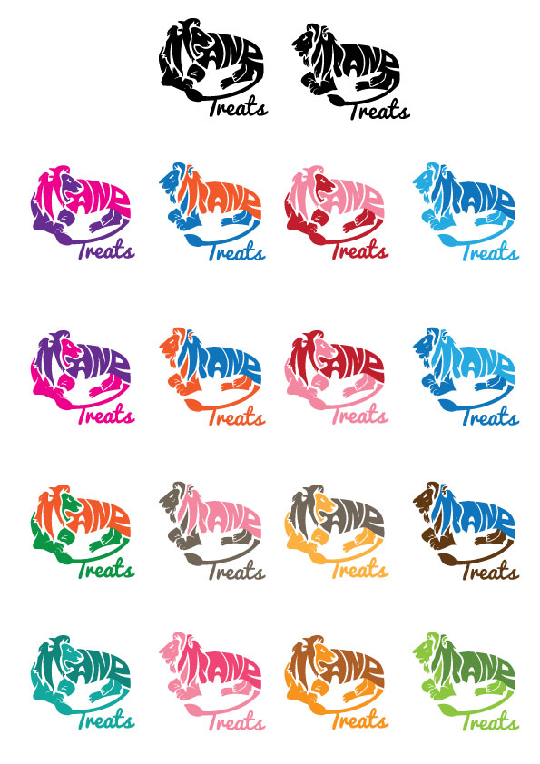 Logo Design by Darkcross Design for this project | Design #641437