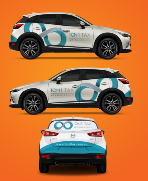 Signage Design by Priyo Subarkah