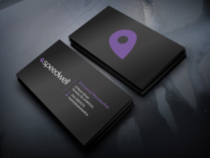 Business Card Design by SKYdesign for Speedwell Technologies  | Design: #16536187