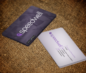 Business Card Design by Imagine Box