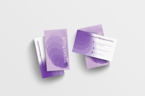 Visitenkarten-Design von miriam 3 für Speedwell Technologies  | Design: #16542882