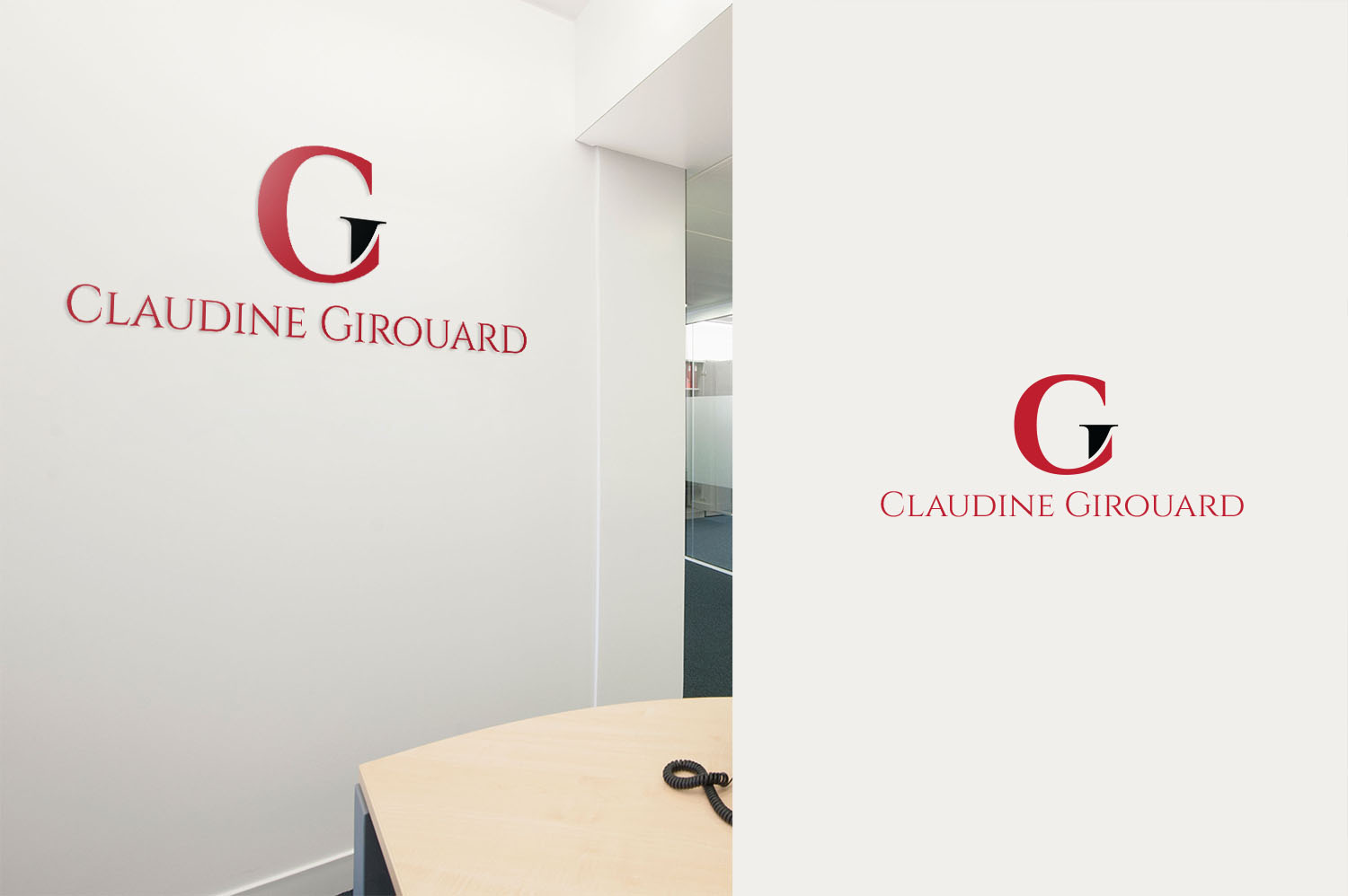 Logo Design by Grafactory for this project | Design #16512779