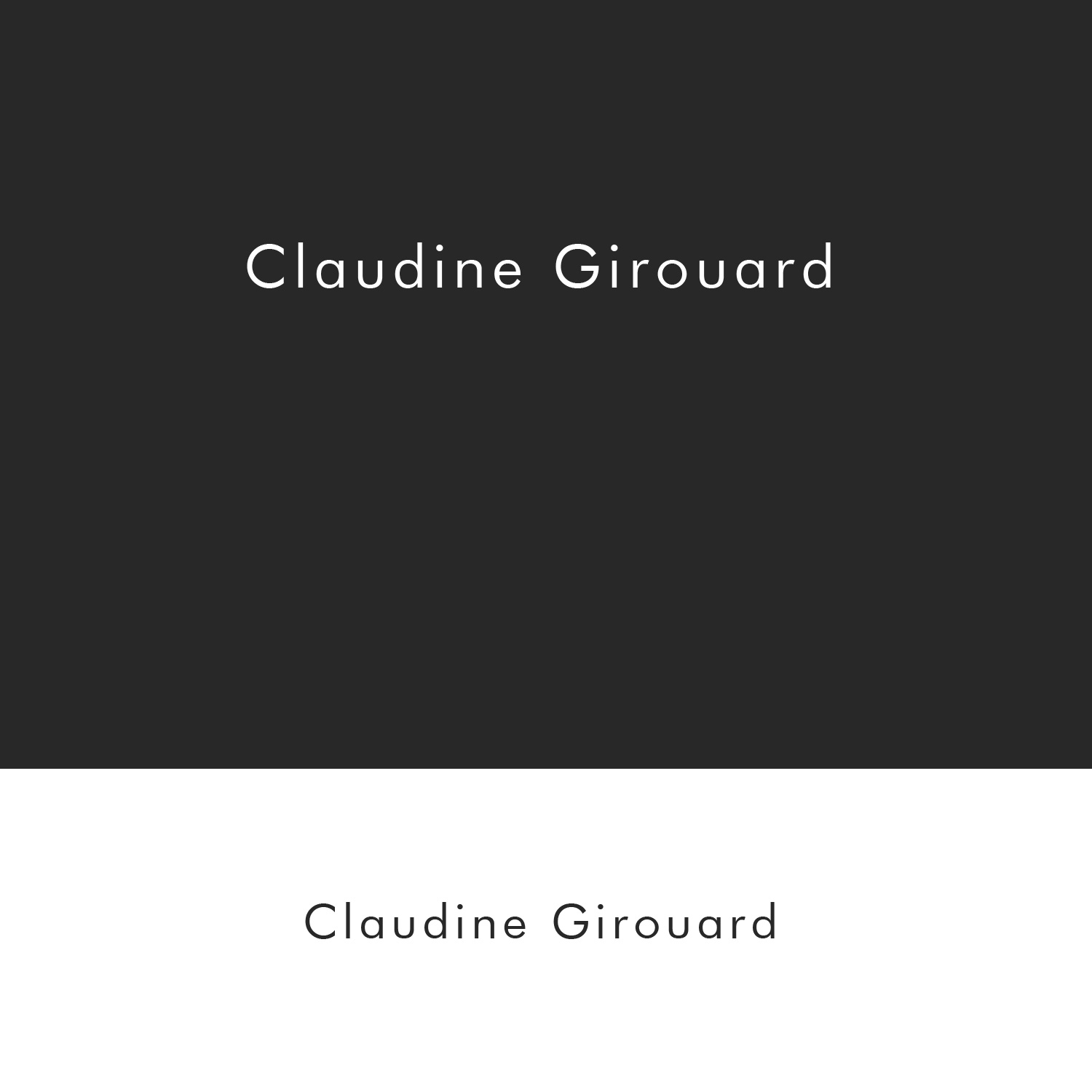 Logo Design by DesignDUO for this project | Design #16487676