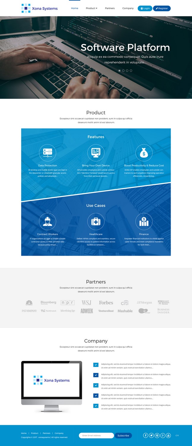 Web-Design von pb für dieses Projekt | Design #16500494