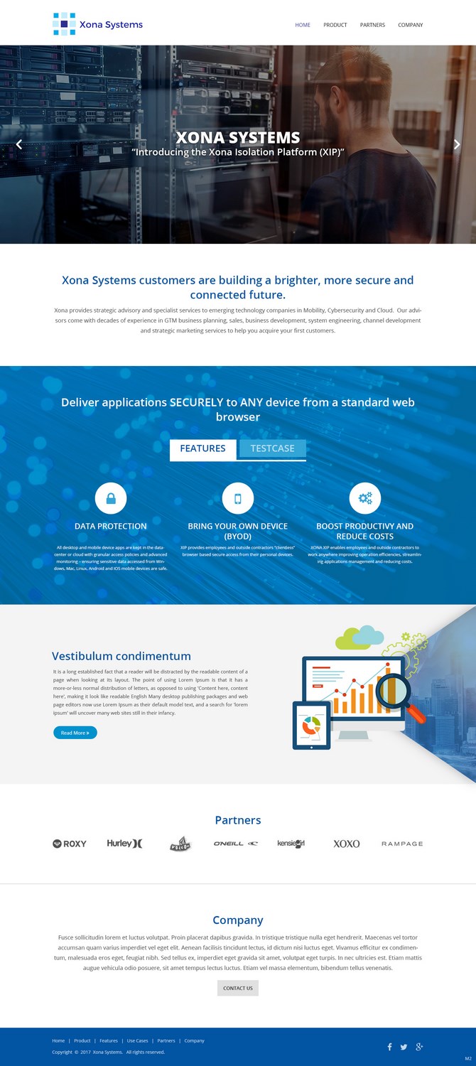 Web-Design von pb für dieses Projekt | Design #16539122