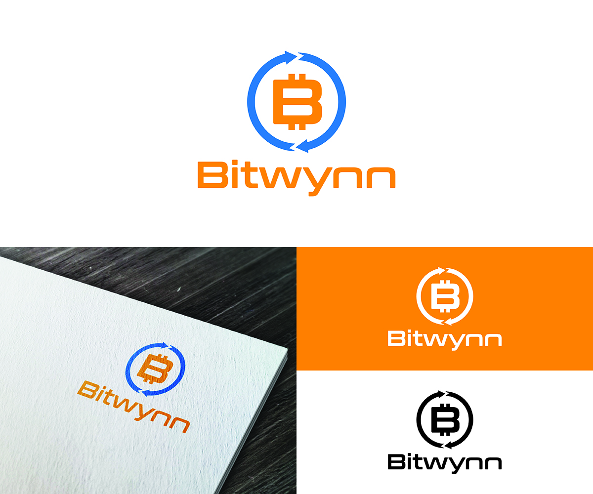 Logo-Design von eMARK für zb forex | Design #16579955