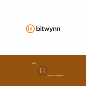 bitwynn | Logo Design by Gree™