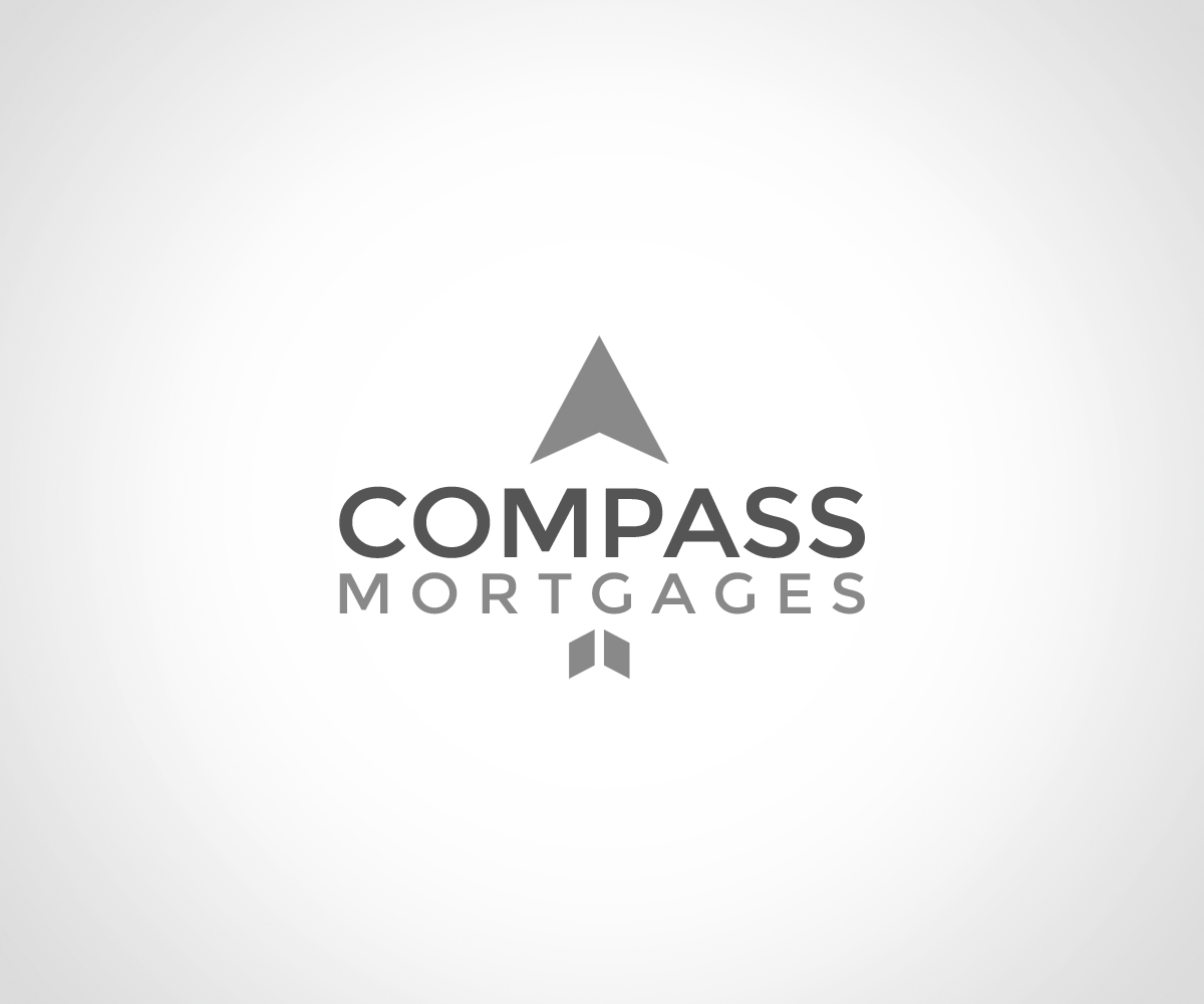 Logo Design by sunpris for compass mortgages | Design #16475921