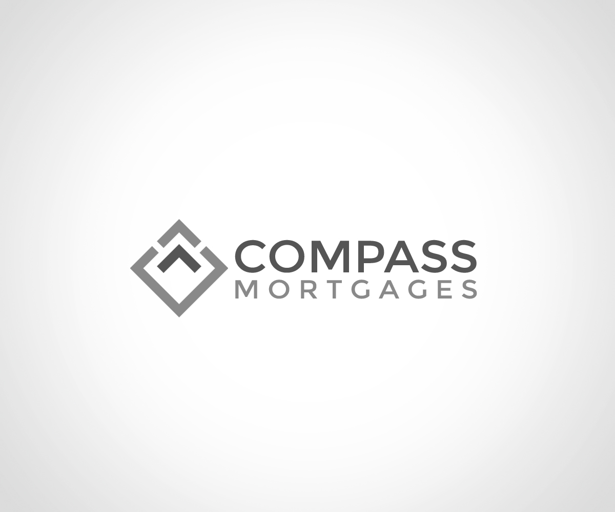 Logo Design by sunpris for compass mortgages | Design #16475969