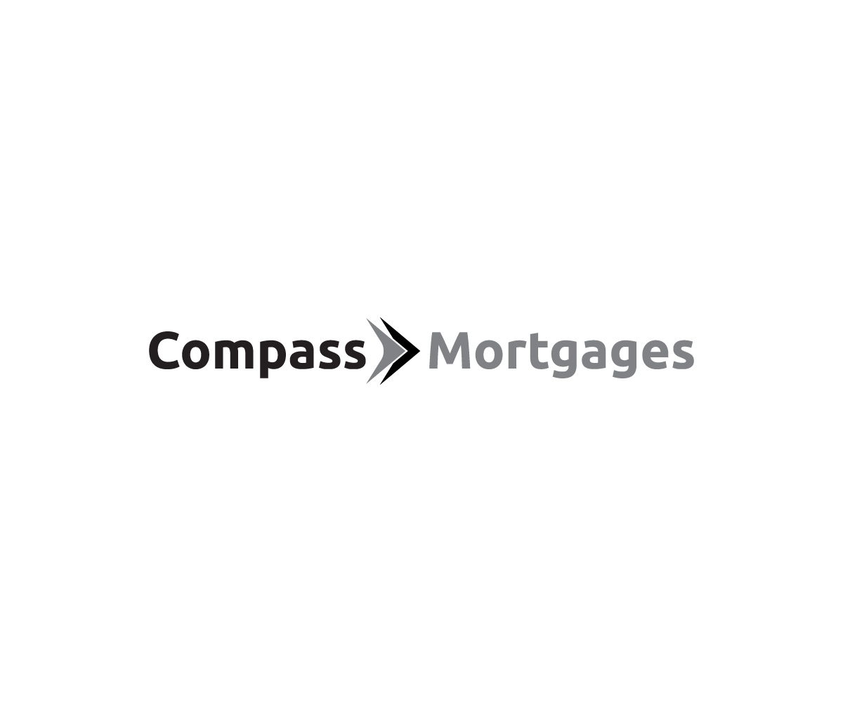 Diseño de Logo por Boon para compass mortgages | Diseño #16478600