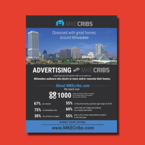Flyer Design by uk for this project | Design: #16476833