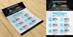 Flyer Design by Black Stallions Impressive Solutions for this project | Design #16481451