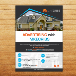 Flyer Design by creative.bugs for this project | Design: #16480417