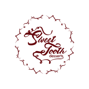 Sweet Tooth Desserts | Logo Design by moisesf