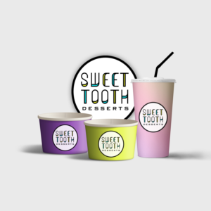 Logo Design by alexandranique for this project | Design: #16484323