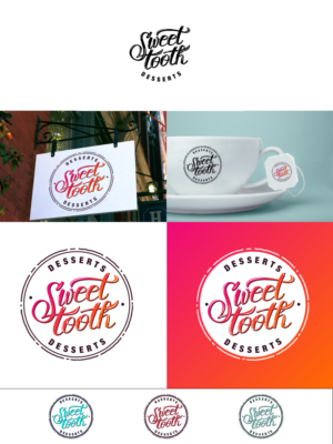 Logo Design by sennator