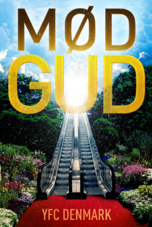 Book Cover Design by bearares14