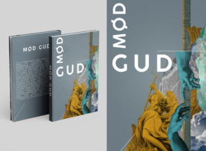 Book Cover Design by Hyperlight