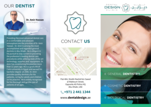 Design de Flyer par adiazudin pour ce projet | Design : #16480838