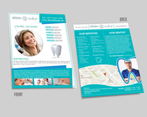 Design de Flyer par Lesaba Design pour ce projet | Design : #16484461