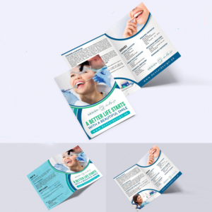 Design de Flyer par Schöpfer pour ce projet | Design : #16487323