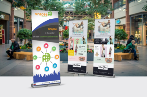 Poster Design by Ankit 2