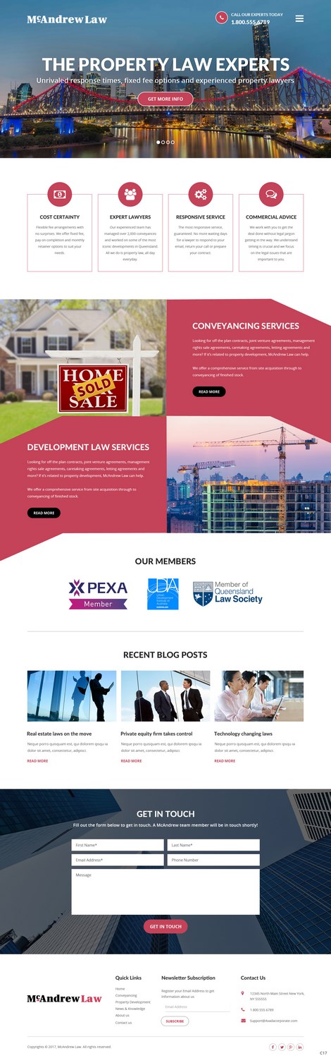 Web Design par pb pour ce projet | Design #16521778
