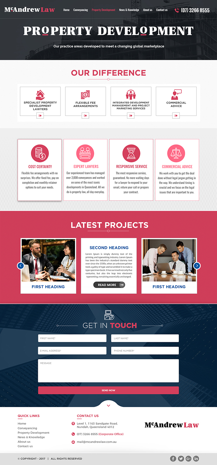 Web-Design von SAI DESIGNS für dieses Projekt | Design #16560755