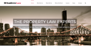 Web Design by CharaFathimalil for this project | Design: #16476396