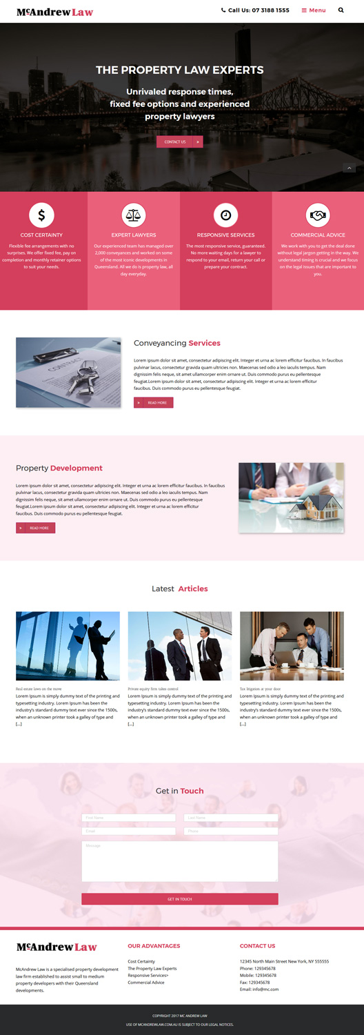 Web-Design von CharaFathimalil für dieses Projekt | Design #16509079