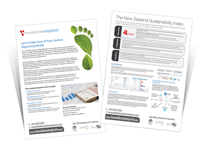 Corporate Brochure Design