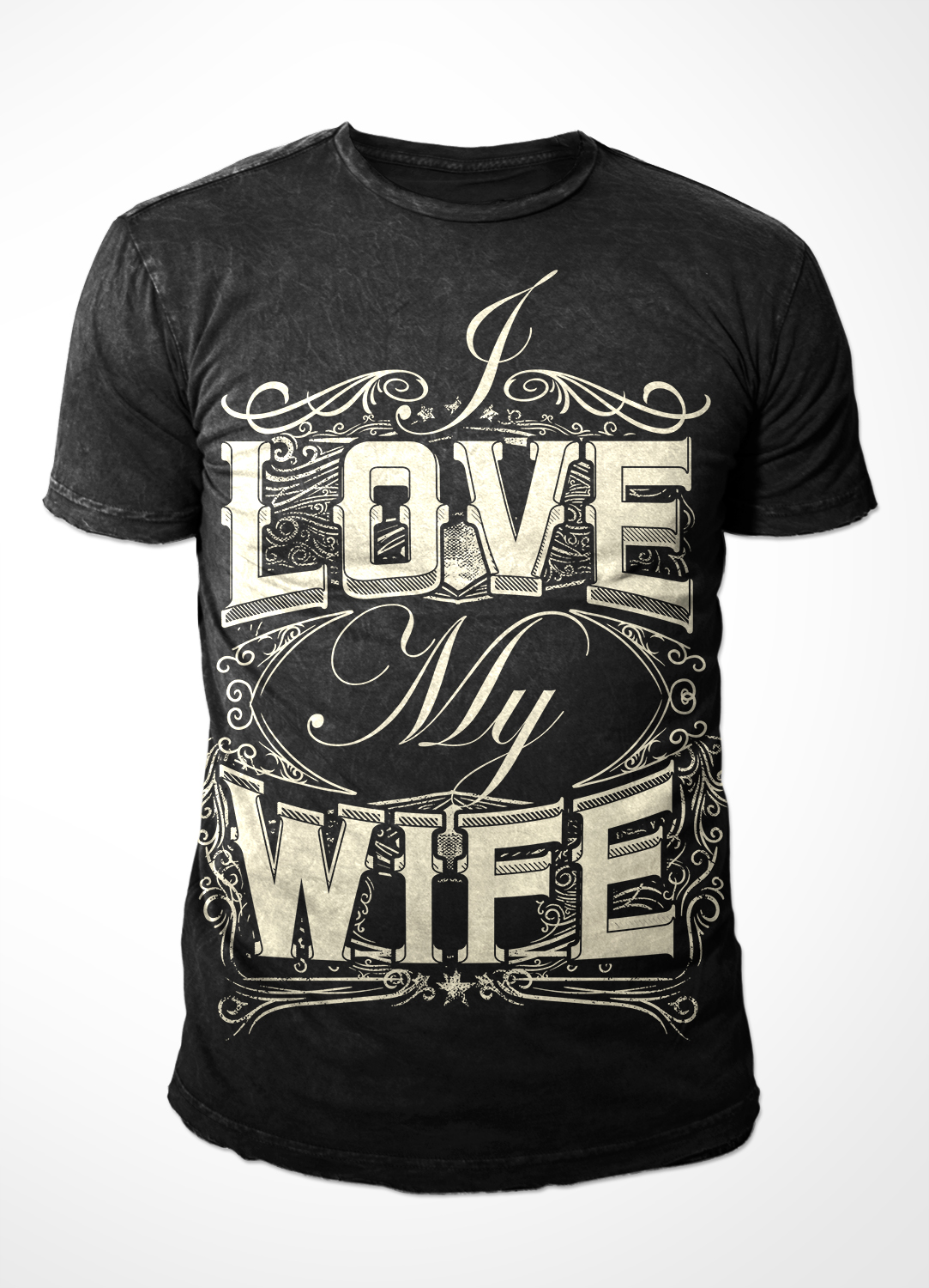 T-shirt Design by rhamjo_quimada for this project | Design #16474977