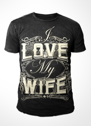 T-shirt Design by rhamjo_quimada