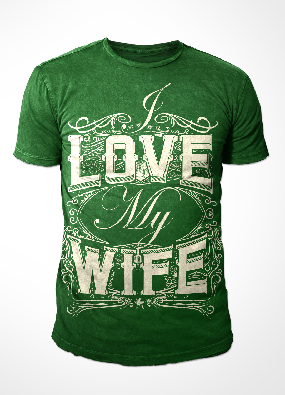 T-shirt Design by rhamjo_quimada for this project | Design #16474978