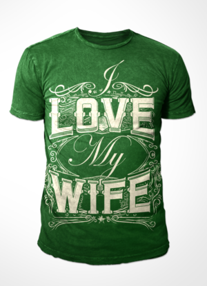 T-shirt Design by rhamjo_quimada for this project | Design: #16474978