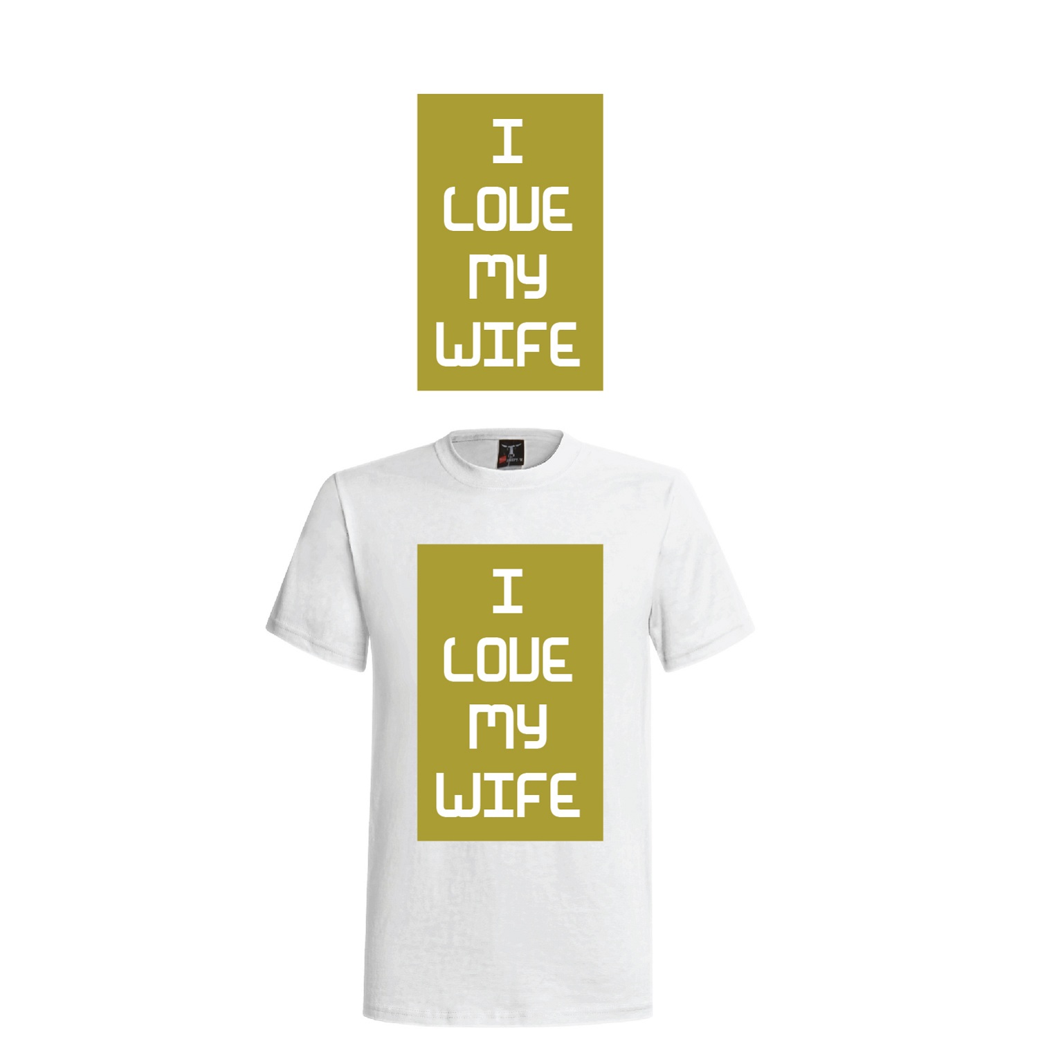 T-shirt Design by 3Guys for this project | Design #16536742