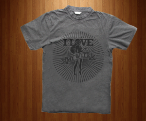 T-shirt Design by El Ojo creativo for this project | Design: #16472888