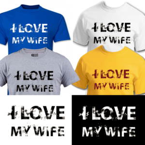 T-shirt Design by Ann_RS - Anelia for this project | Design: #16516162