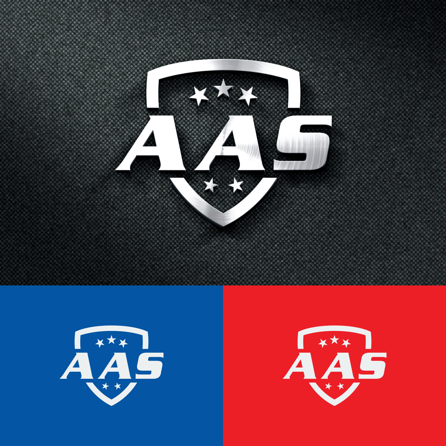 Logo Design by Jroeh_Studio for this project | Design #16633968