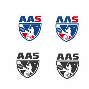 AAS | Logo-Design von fumbh.designs