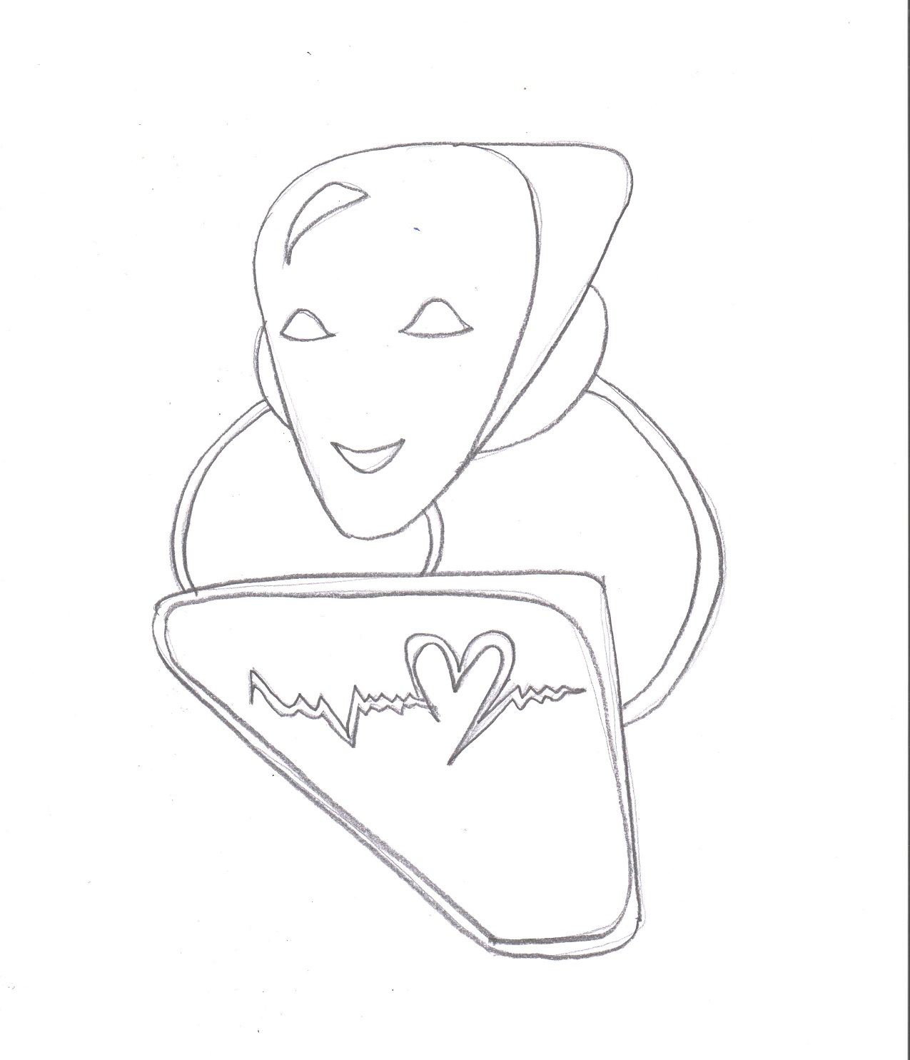 Illustration-Design von ghash für dieses Projekt | Design #16724685